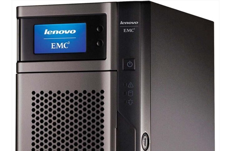 Un gruppo di cybercriminali sta attaccando i NAS di Lenovo chiedendo il pagamento di un riscatto