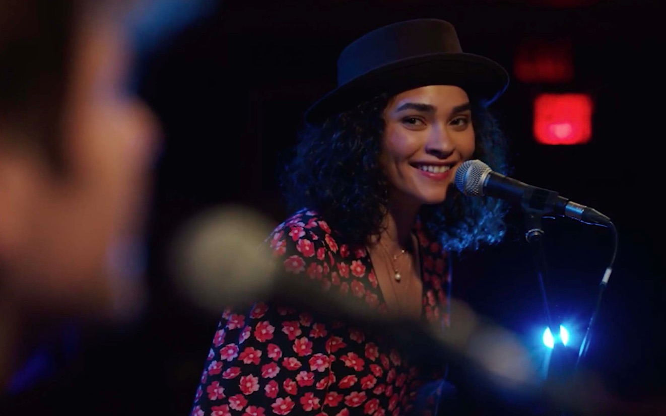 Ecco il trailer di “Little Voice”, serie tv drammatica di Apple TV+ Ecco il trailer di “Little Voice”, serie tv drammatica di Apple TV+