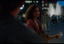 Apple TV+, primo spot della nuova serie ‘Little Voice’