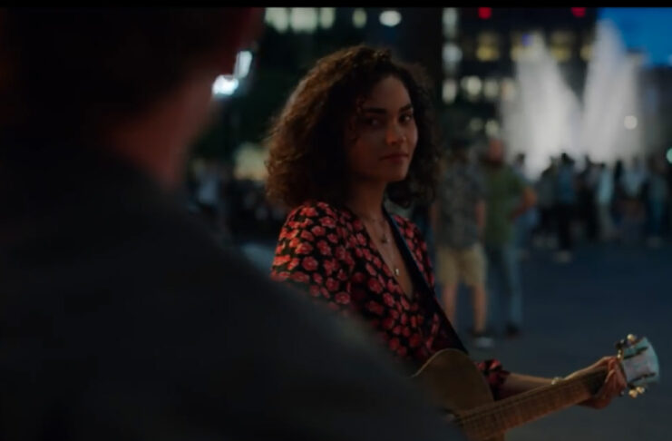 Apple TV+, primo spot della nuova serie ‘Little Voice’