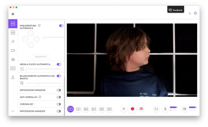 Recensione Logitech StreamCam, la webcamera (quasi) perfetta per Mac