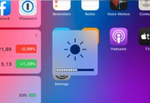 In iPadOS in arrivo scorciatoie di tastiera per replicare i tasti funzione In iPadOS in arrivo scorciatoie di tastiera per replicare i tasti funzione