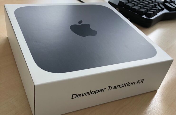 Con la consegna dei Mac mini ARM arrivano i benchmark di Rosetta 2