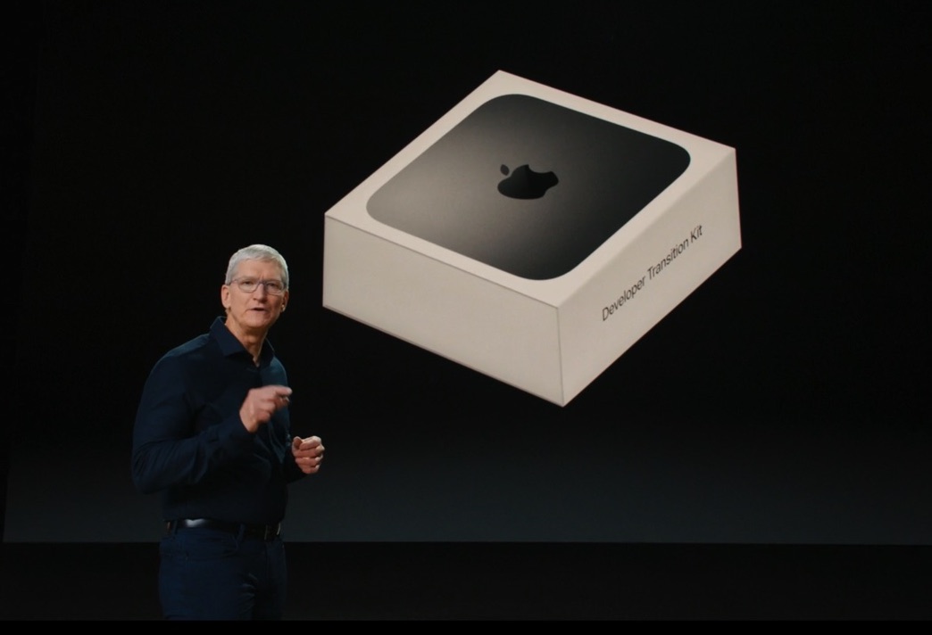 L’anno del cammello: passare da Intel ad Arm e altre migrazioni