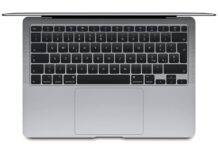 Minimo storico per il prezzo di MacBook Air 512 GB: solo 1359 €