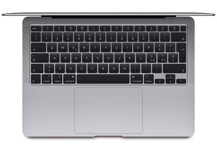 Minimo storico per il prezzo di MacBook Air 512 GB: solo 1359 €
