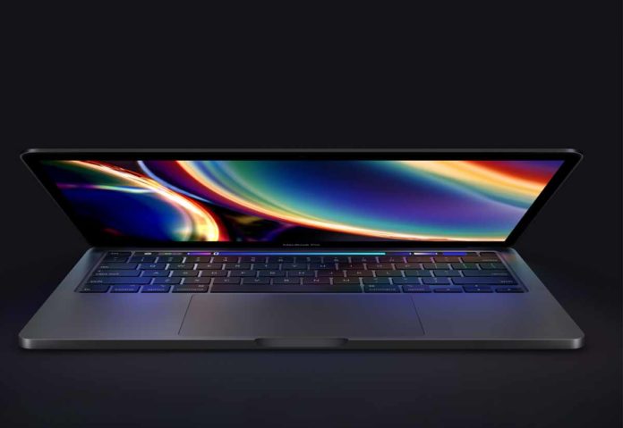Apple ha aumentato il prezzo della RAM a 16GB per il MacBook Pro 13″