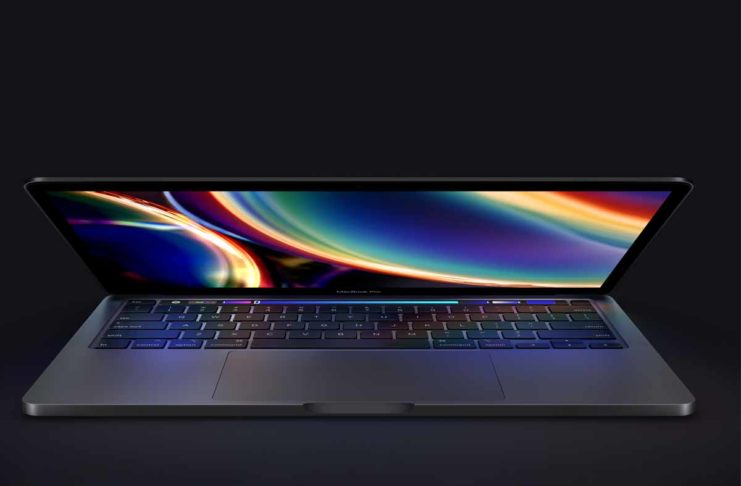 Apple ha aumentato il prezzo della RAM a 16GB per il MacBook Pro 13″