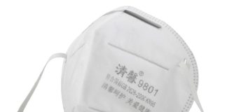 Mascherine equivalenti FFP2 (KN95) in super offerta a soli 1,50 euro l’una