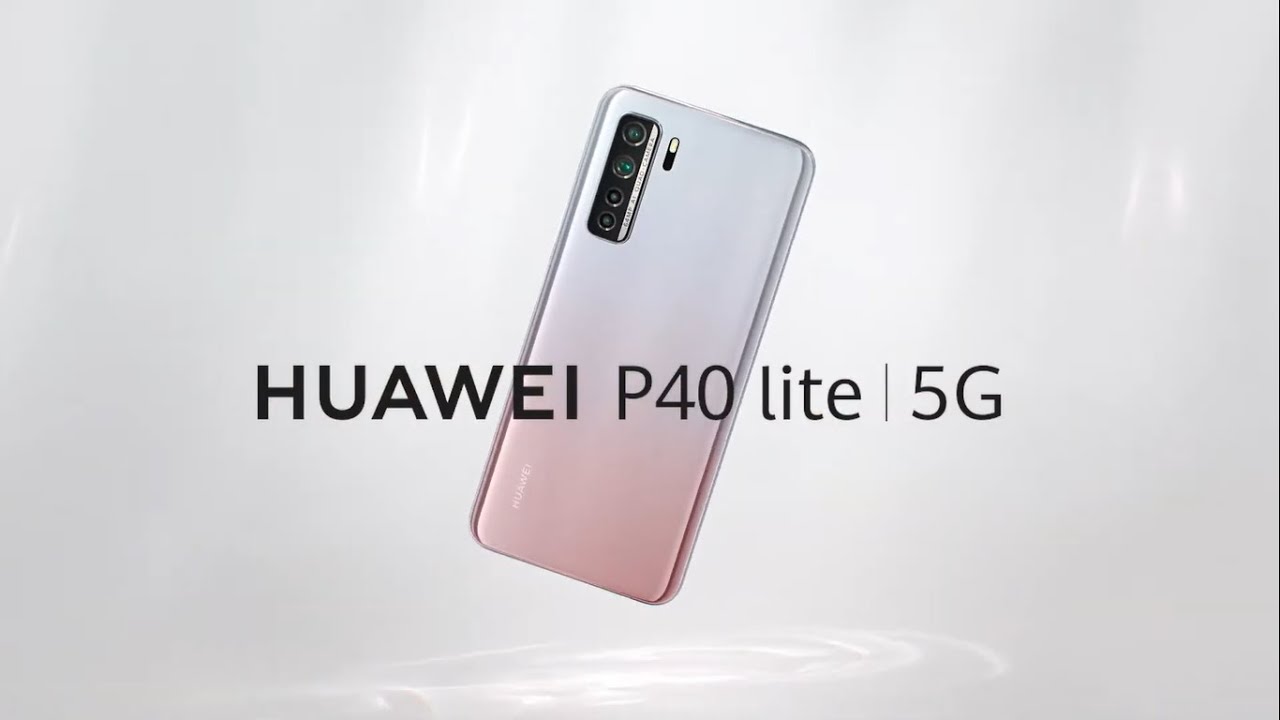 Huawei P40 Lite 5G disponibile in Italia, in regalo gli auricolari true wireless da 100 euro - Macitynet.it