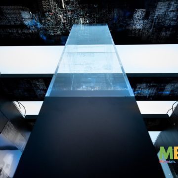 MEC Museum, a Palermo ha riaperto il museo dei cimeli di Apple