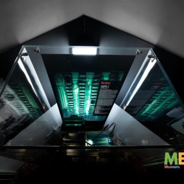 MEC Museum, a Palermo ha riaperto il museo dei cimeli di Apple