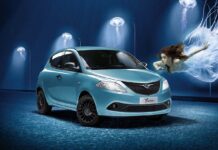 Lancia Ypsilon Hybrid EcoChic: l’ibrido in stile Lancia Lancia Ypsion Hybrid Echochic: l’ibrido in stile Lancia