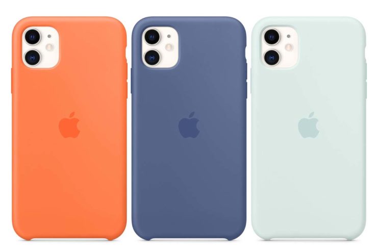 Apple, nuove custodie per iPhone e nuovi cinturini per Apple Watch