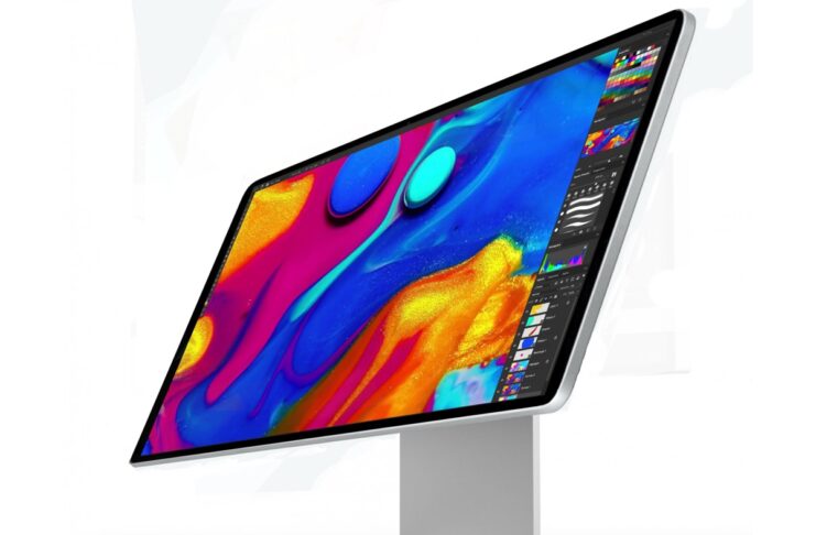iMac 2020 con nuovo design potrebbe essere così