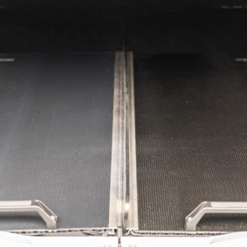 Nuova ZOE Van per la logistica a zero emissioni