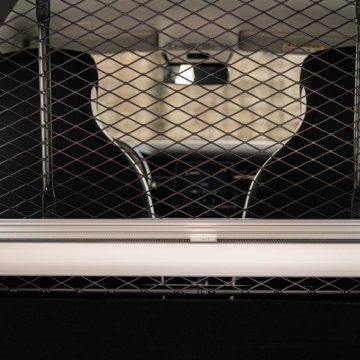 Nuova ZOE Van per la logistica a zero emissioni