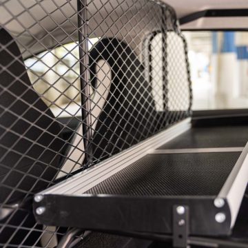 Nuova ZOE Van per la logistica a zero emissioni