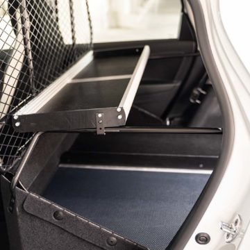 Nuova ZOE Van per la logistica a zero emissioni