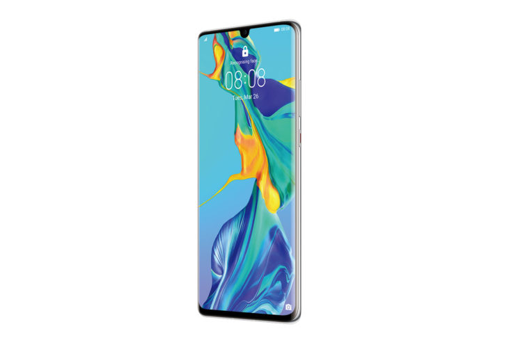 Huawei presenta P30 Pro New Edition