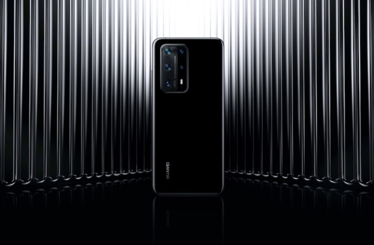 Huawei P40 PRO+ disponibile in Italia a 1.399,90 euro