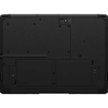 Panasonic Toughbook A3 è il tablet indistruttibile per lavorare