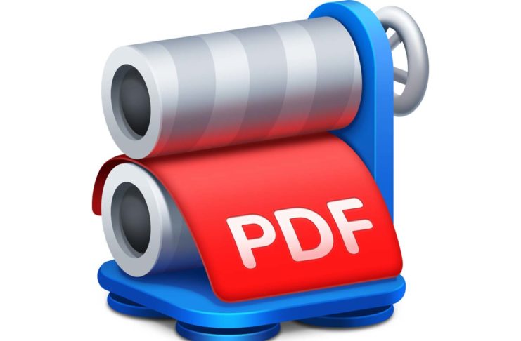 PDF Squeezer 4 comprime ancora meglio i documenti PDF