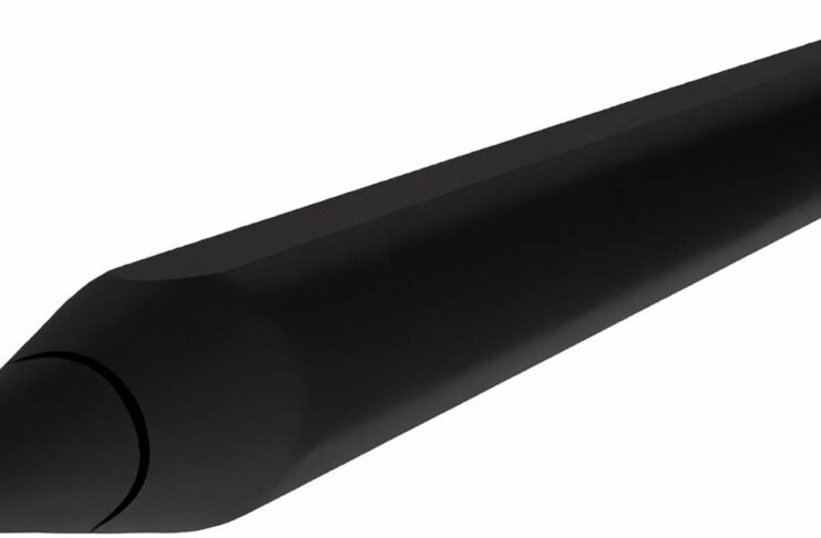 La prossima Apple Pencil sarà di colore nero?