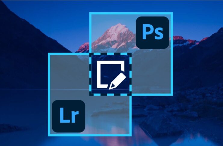 Adobe potenzia Photoshop su desktop e iPad