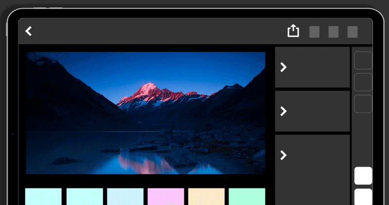 Adobe potenzia Photoshop su desktop e iPad