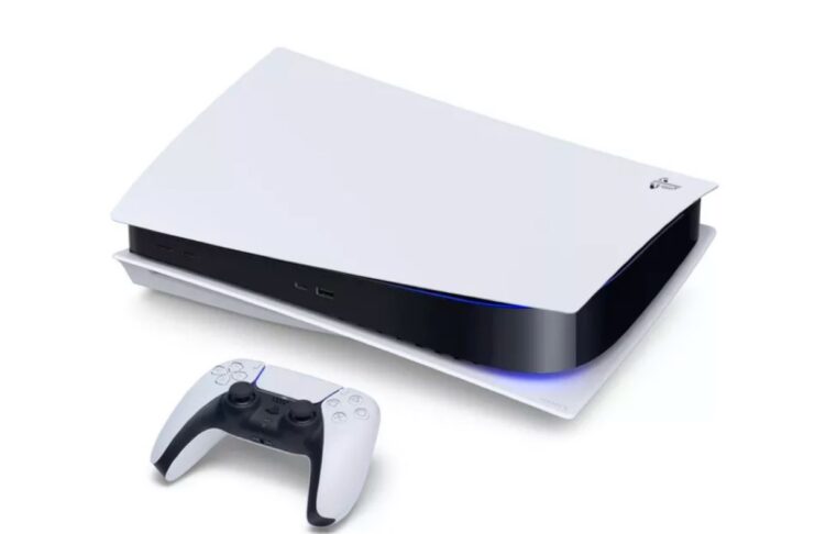 I prezzi di Playstation 5 avvistati su Amazon sono una sorpresa