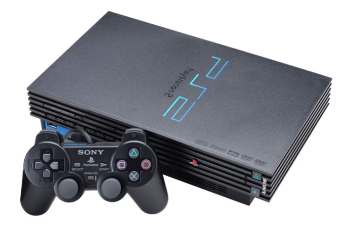 La console più venduta di sempre è la Playstation 2