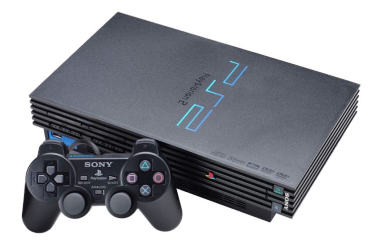 La console più venduta di sempre è la Playstation 2