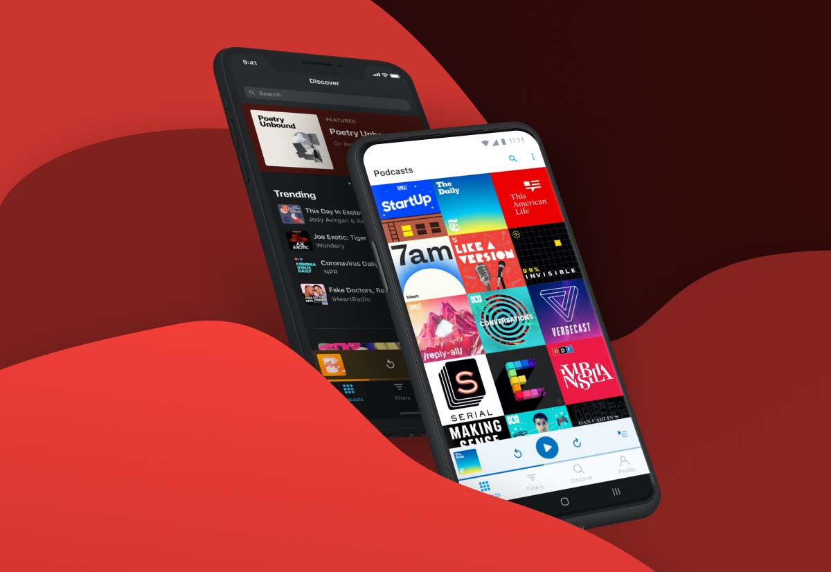 Apple ha rimosso un’app di podcast dall’App Store cinese