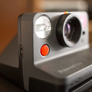 Recensione Polaroid Now, il fascino della fotografia istantanea nel 2020