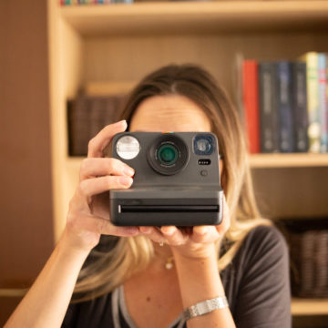 Recensione Polaroid Now, il fascino della fotografia istantanea nel 2020