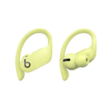 Powerbeats Pro in nuovi colori si ordinano su Apple Store online