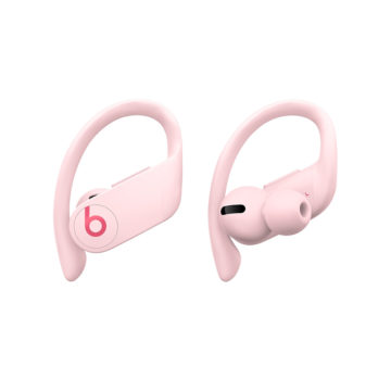 Powerbeats Pro in nuovi colori si ordinano su Apple Store online