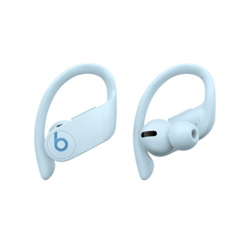 Powerbeats Pro in nuovi colori si ordinano su Apple Store online