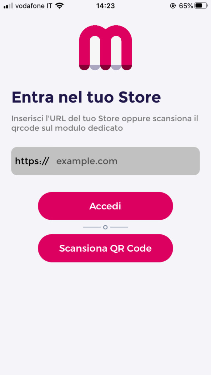Con l’app PrestaShop Merchant Assistant il tuo negozio online è sempre in tasca