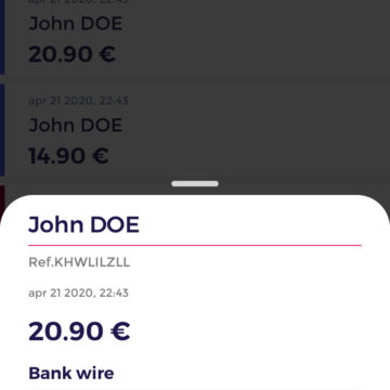 Con l’app PrestaShop Merchant Assistant il tuo negozio online è sempre in tasca