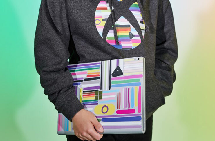 Microsoft supporta il Pride Month 2020 e celebra virtualmente l’orgoglio LGBTQI+