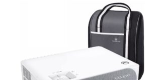 Recensione proiettore economico Full HD Vankyo V630: rapporto prezzo/prestazioni stupefacente