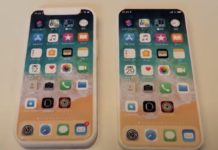 Il prototipo iPhone 13 intriga ma alcuni dettagli non convincono Il prototipo iPhone 13 intriga ma alcuni dettagli non convincono