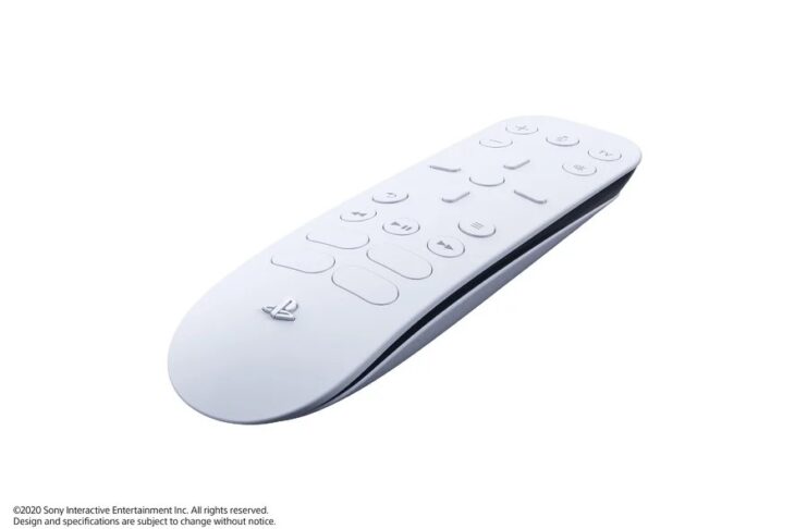 Tra gli accessori Playstation 5 anche cuffie e camera 3D