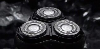 Enchen, il rasoio elettrico anti-pizzichi di Xiaomi youpin a soli 15,99 euro
