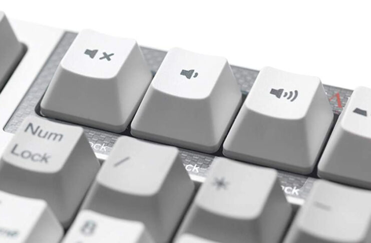 Recensione REALFORCE R2 PFU Limited Edition, tastiera VIP (anche) per Mac