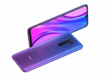 Redmi 9
