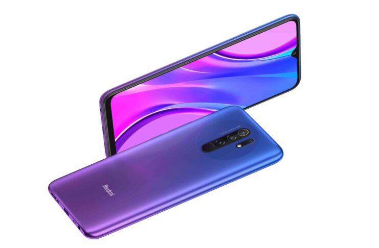 Redmi 9