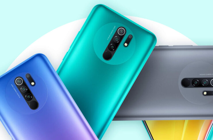 Redmi 9 in versione globale è in offerta lampo a 125,80 euro